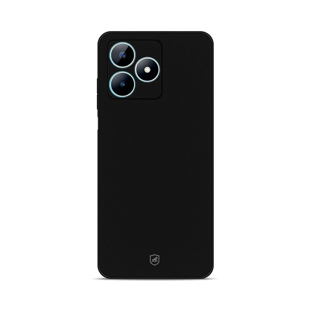 Foto 4 de Capa para Realme C51 - Silicon Veloz - Gshield