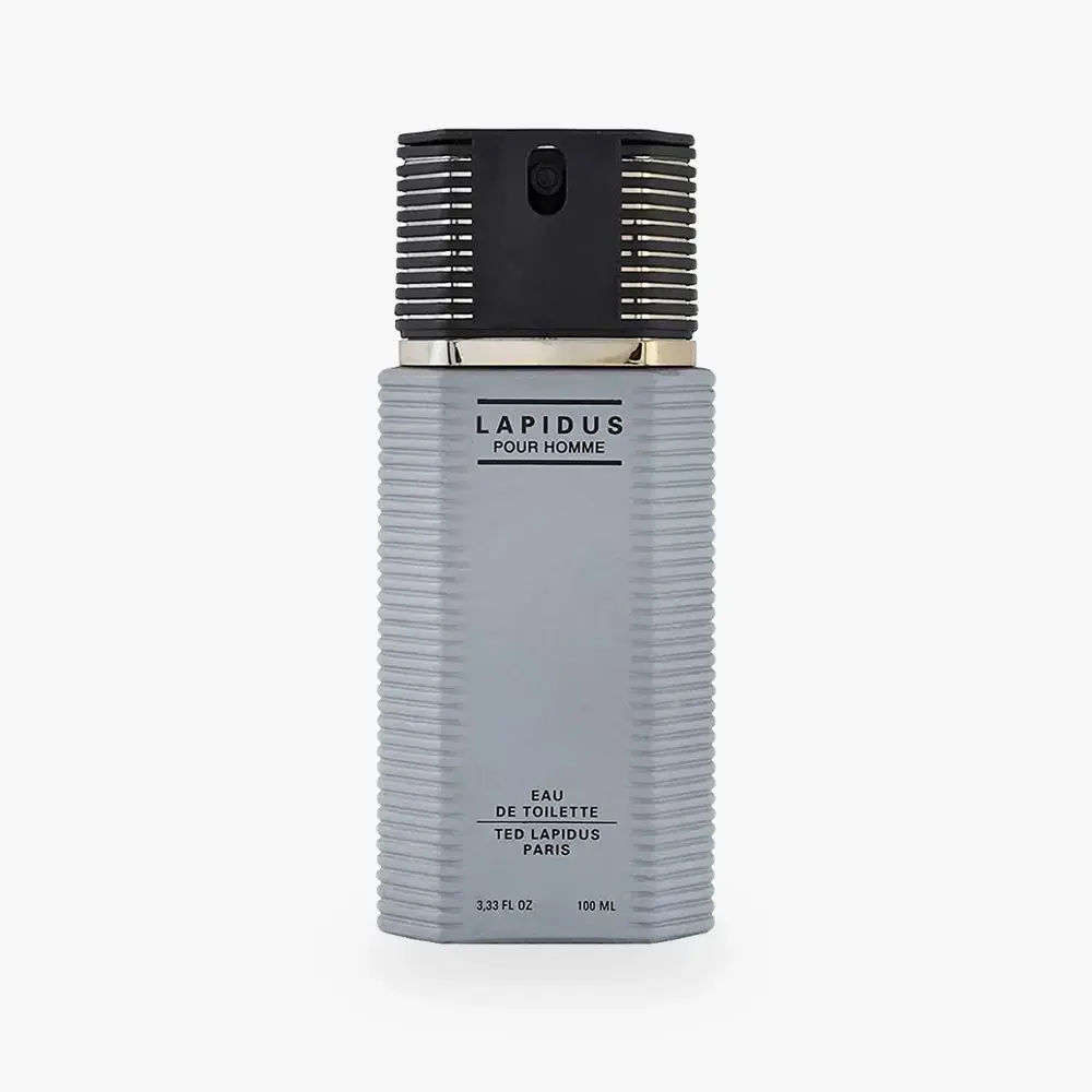 Lapidus Pour Homme — 1OO ML