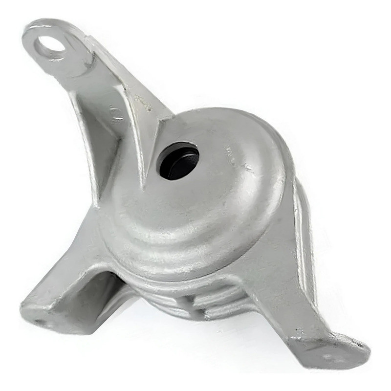 Foto 2 de Coxim Motor Direito Zafira 2.0 8v 2005 A 2012