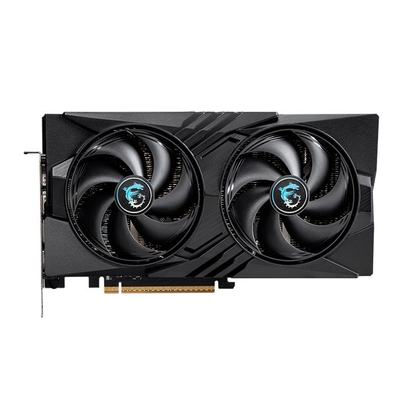 Placa de Video MSI Geforce RTX 5060 Gaming OC, 8GB, GDDR7, 128-bit, G5060-8GC