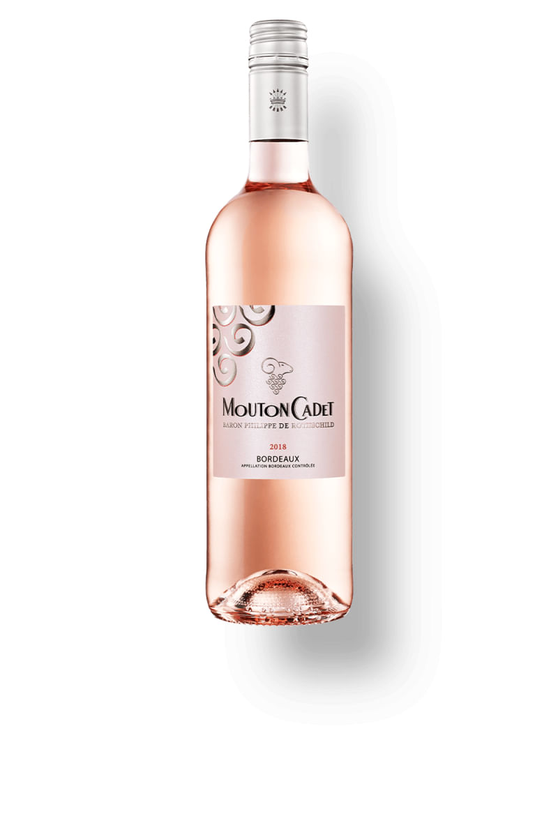 Mouton Cadet Rosé