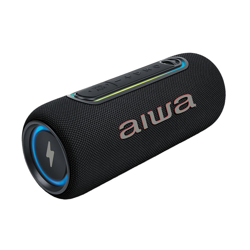 Caixa de Som Speaker AWS-SP-05-LB 30W Bluetooth IPX5 Bivolt