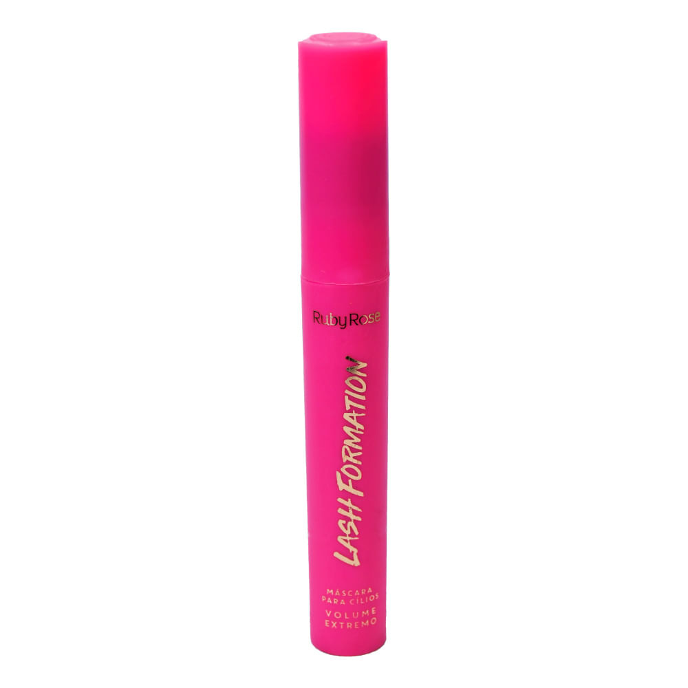 Máscara para Cílios Ruby Rose Lash Formation — 1un