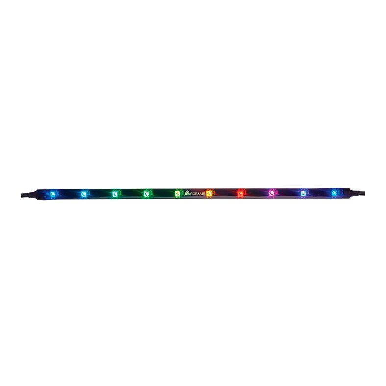 Foto 2 de Fita de LED Corsair Lighting Pro Expansion Kit, CL-8930002