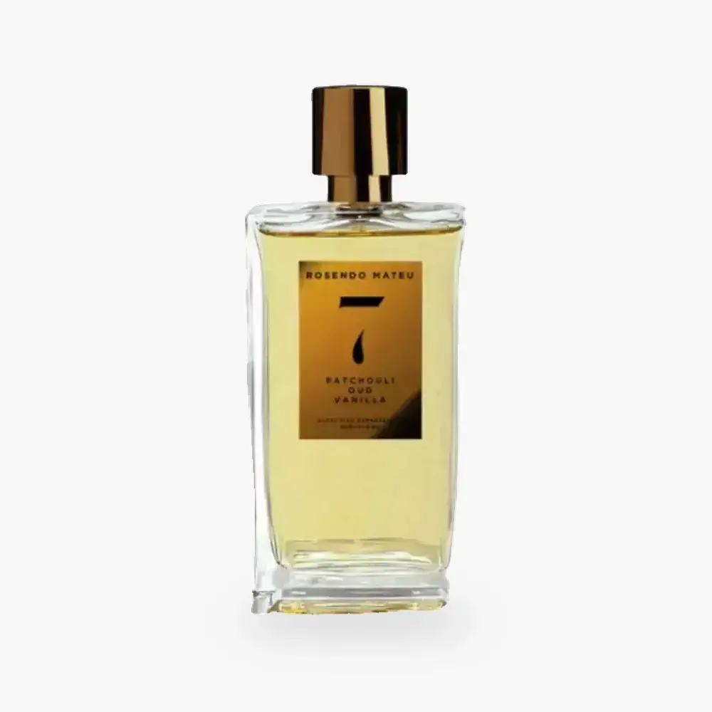 Rosendo Mateu Nº 7 Patchouli — 100 ML