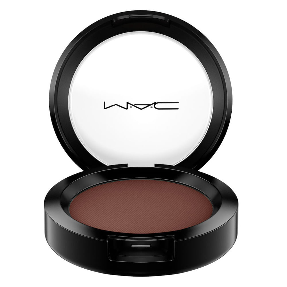 Powder Blush M·A·C - Blush em Pó — Film Noir