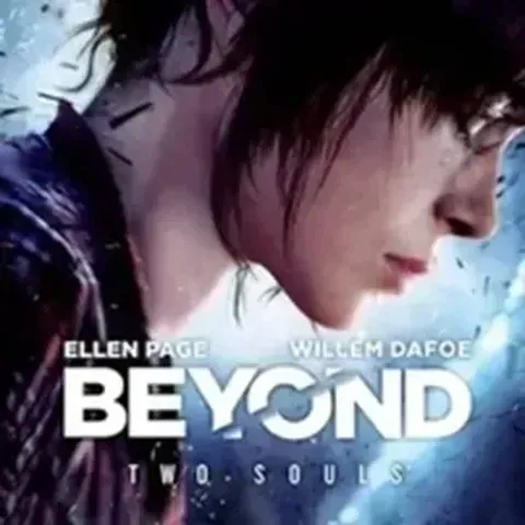 [Steam] Jogo Beyond: Two Souls - PC
