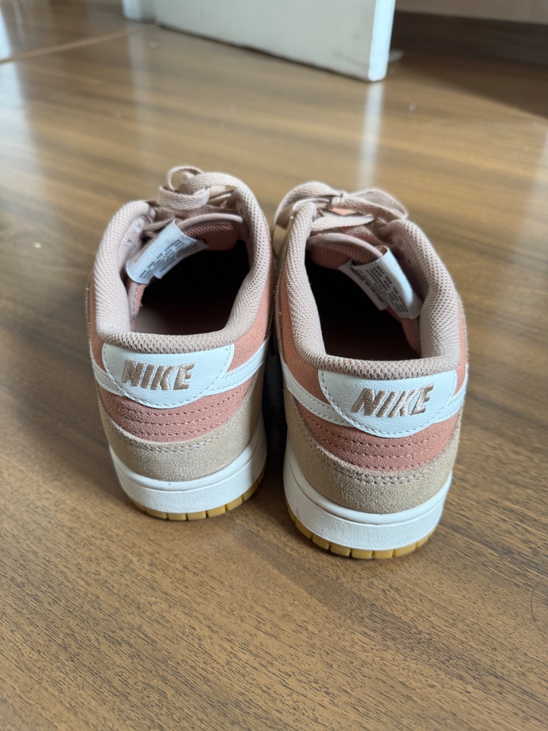 Foto 4 de Nike Dunk Low Hemp — 41, Usado