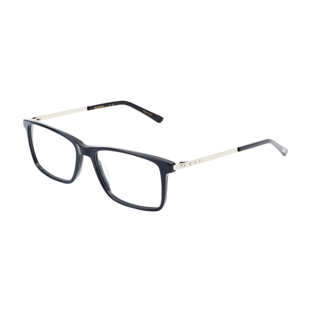 Armação para Óculos de Grau Masculino Reserva RSV2603 Azul