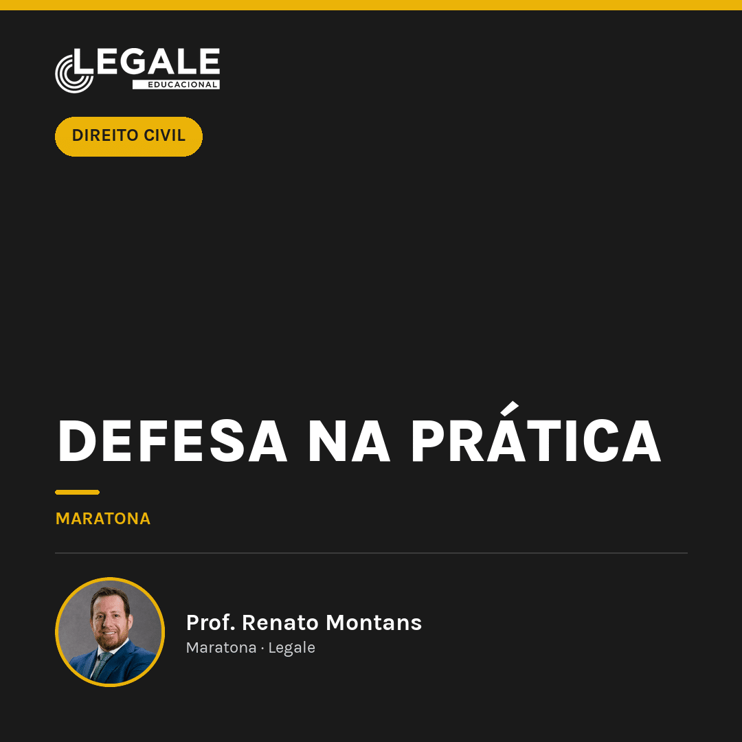 Defesa na Prática