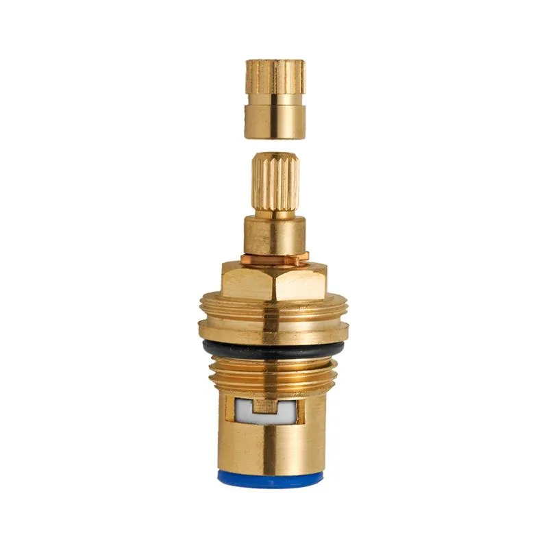 MVC P/ TORNEIRA 1/4 VOLTA UNIVERSAL BLUKIT
