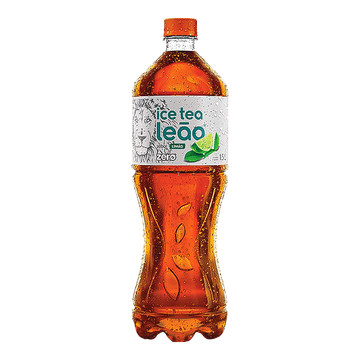 Leão Chá Ice Tea Limão Zero Pet 1.5L