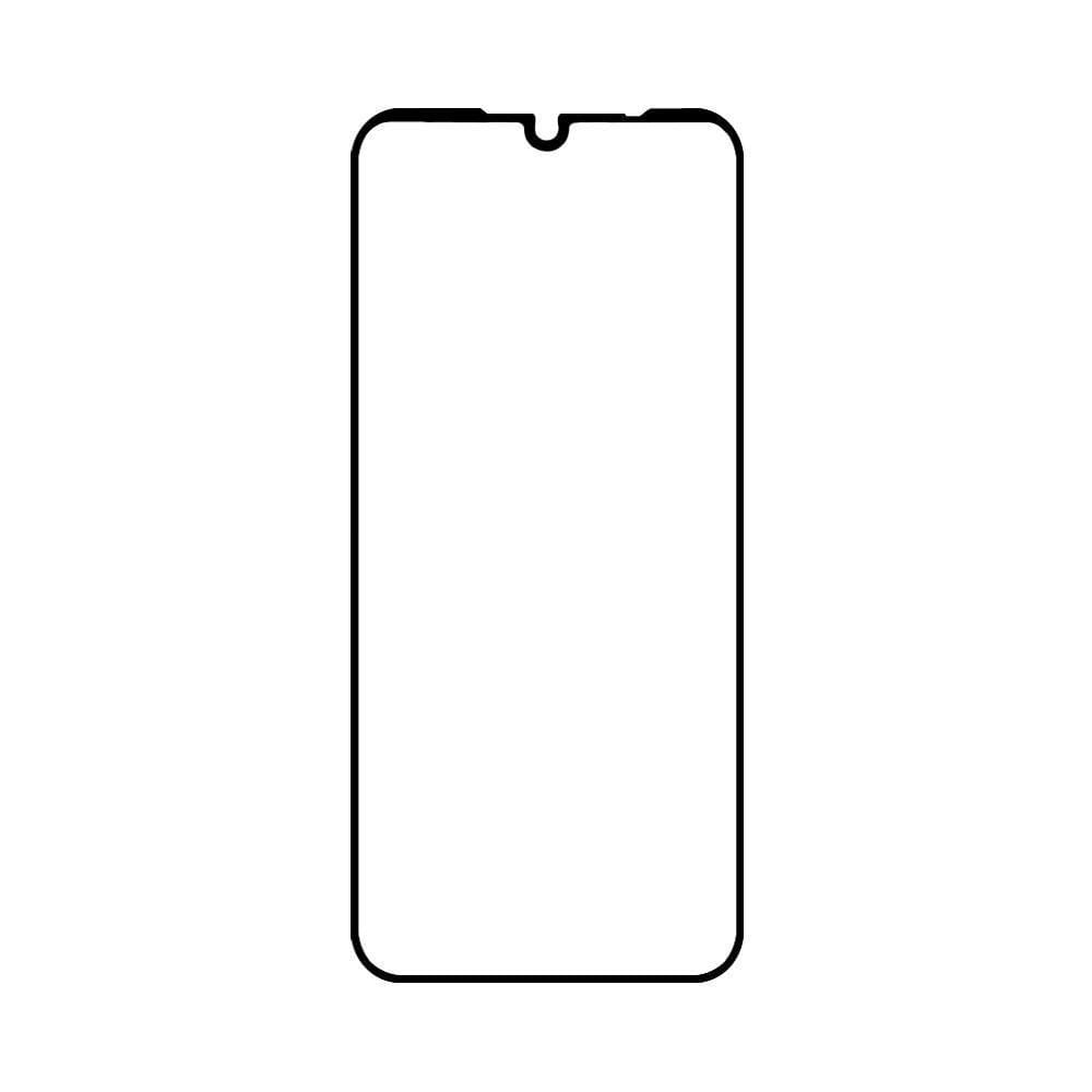 Foto 2 de Película De Vidro Para Xiaomi Redmi Note 7