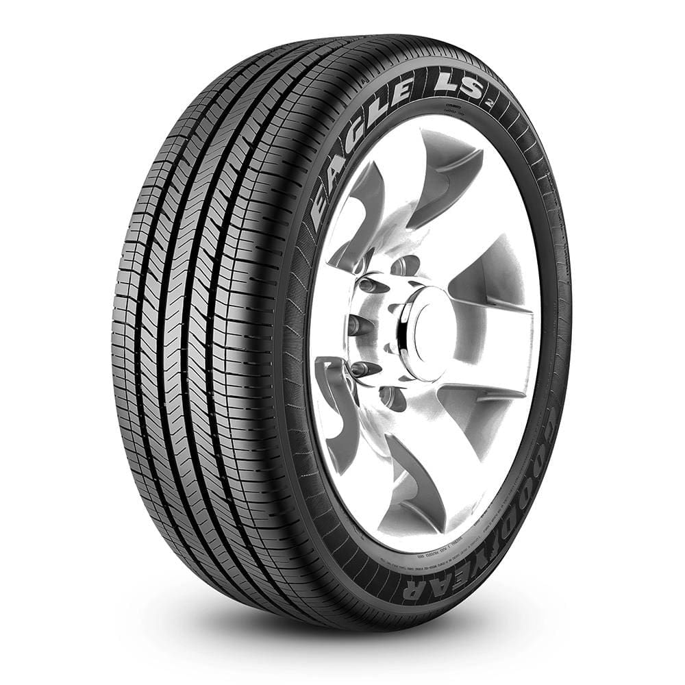 Pneu Goodyear Eagle LS2 225/55 R18 97H