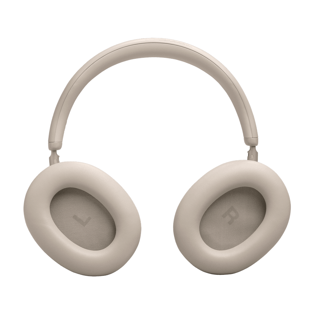 Foto 3 de Fone de Ouvido Bluetooth JBL Live 780NC Headphone Champagne