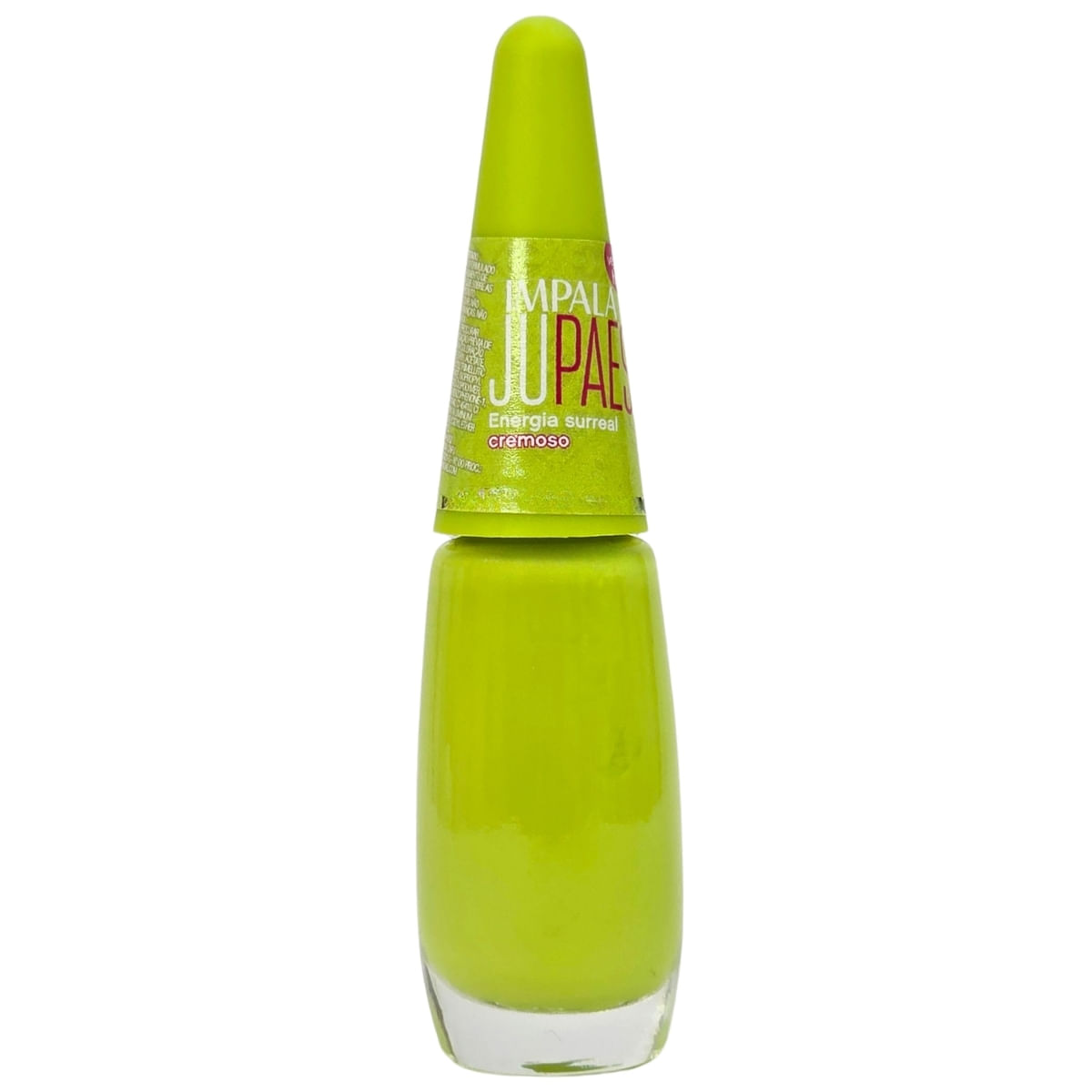 Esmalte Cremoso Energia Surreal Ju Paes Impala 7,5Ml