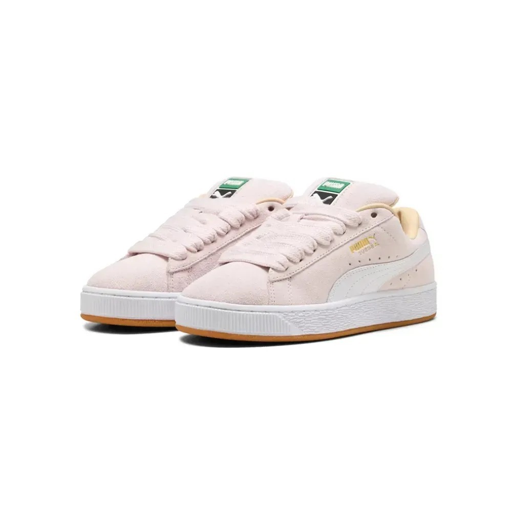 Puma Suede XL Jasmine Flower — 34 / 35 / 36 / 37 / 38, Novo