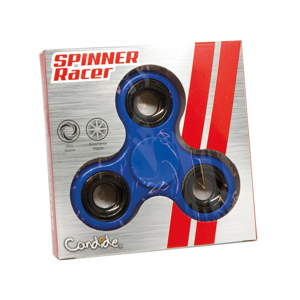 Foto 2 de Fidget Spinner Original - Azul, Candide