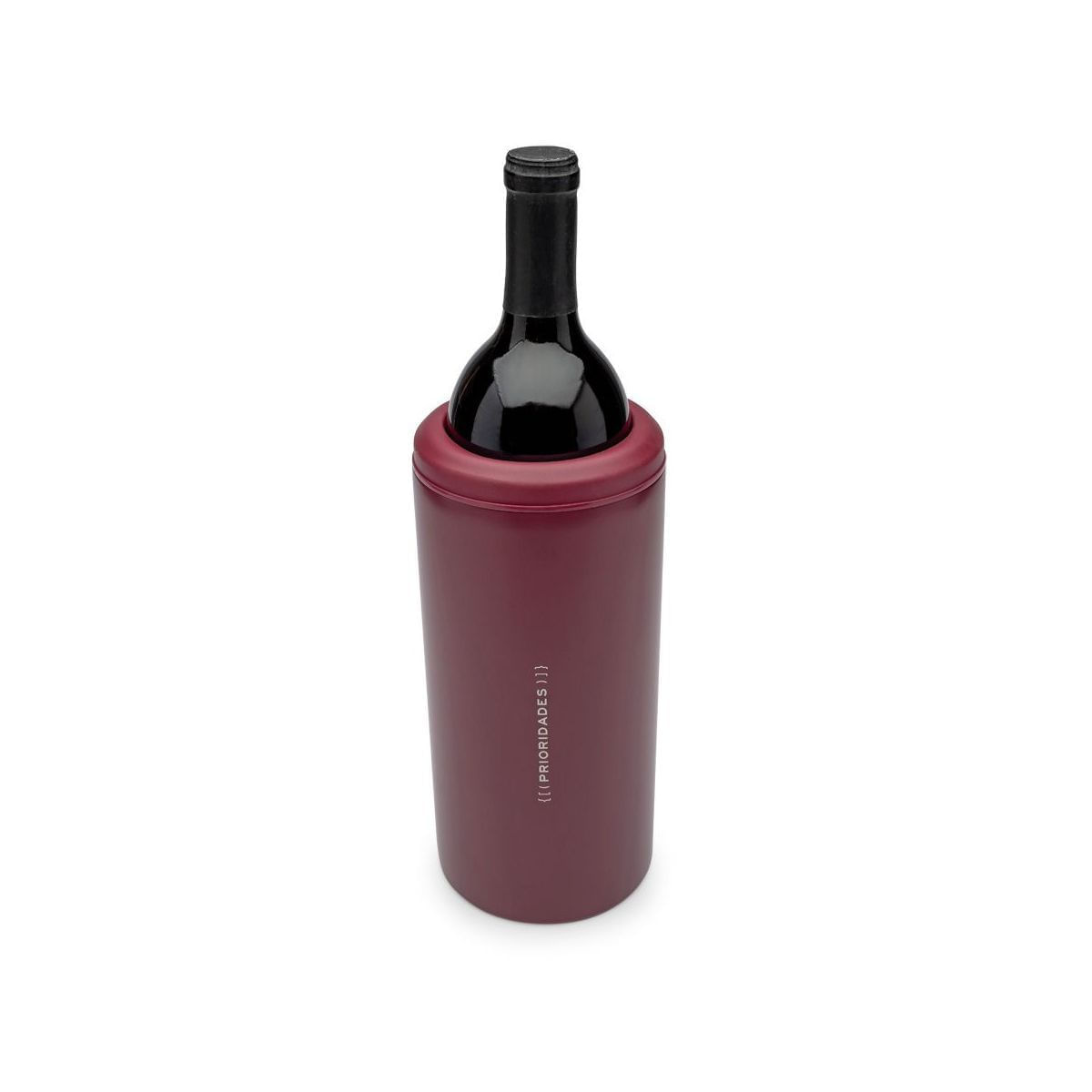 Cooler de Vinho Prioridades Único