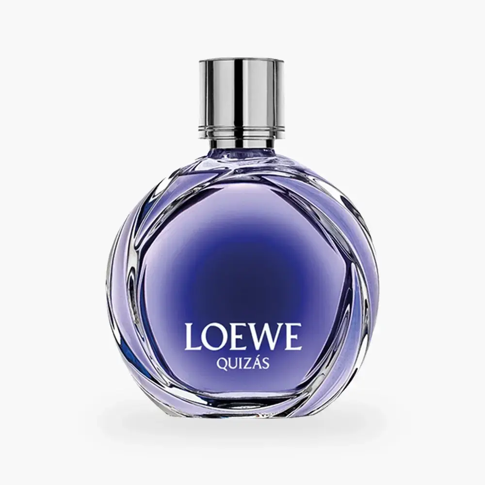 Quizás Eau de Parfum — 50 ML