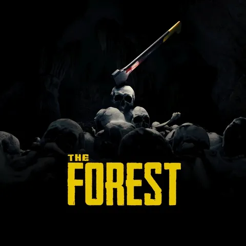 (Steam) Jogo The Forest - PC