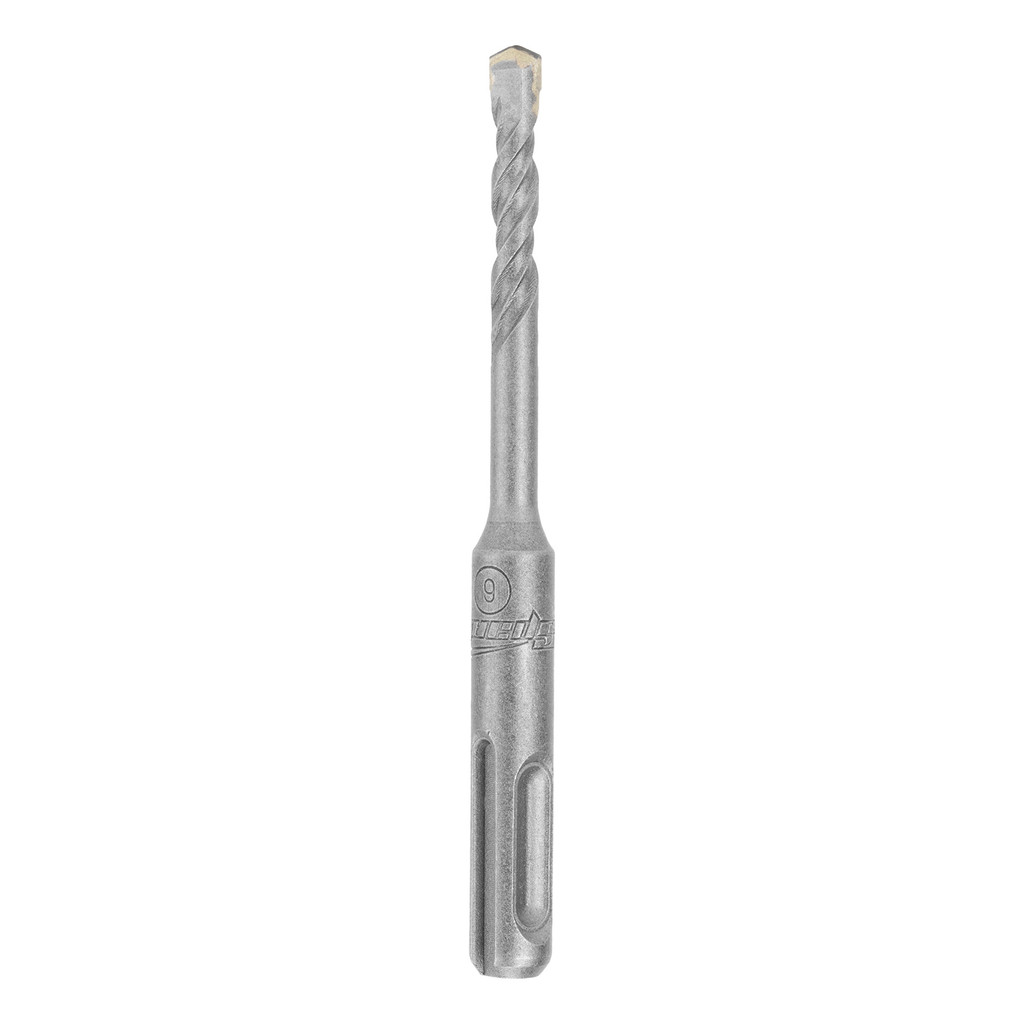 BROCA PARA CONCRETO, 6 X 110MM, ENCAIXE SDS PLUS, 1PC // SPARTA