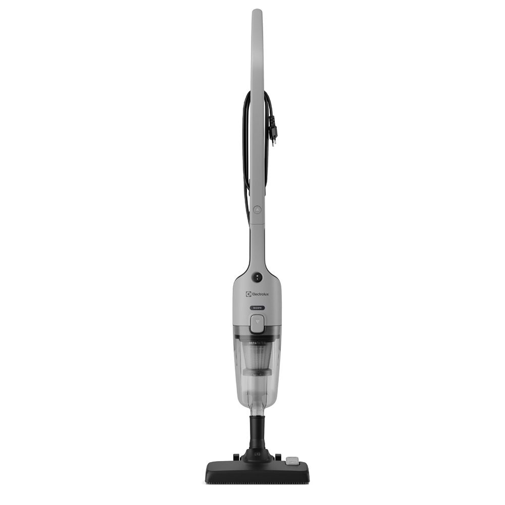Aspirador de Pó Electrolux 2 em 1 Experience CyclonicPower com Capacidade de 1,6 Litros e Filtro HEPA - STK26