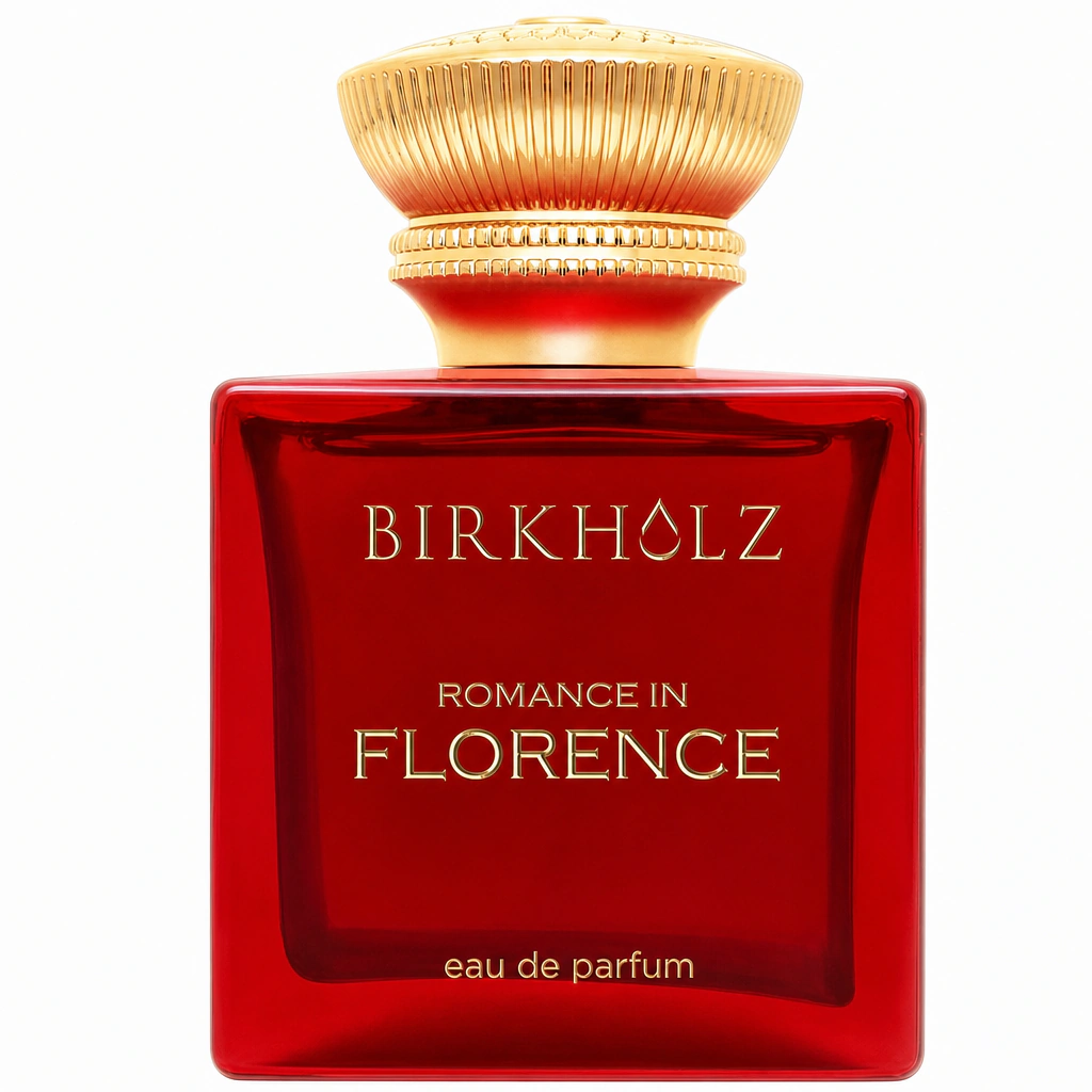 Romance In Florence — 100 ML (S/CAIXA)