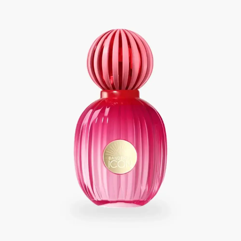 The Icon Banderas — 50 ML