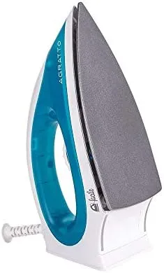 FERRO DE PASSAR AGRATTO FACILE FF-01 127V