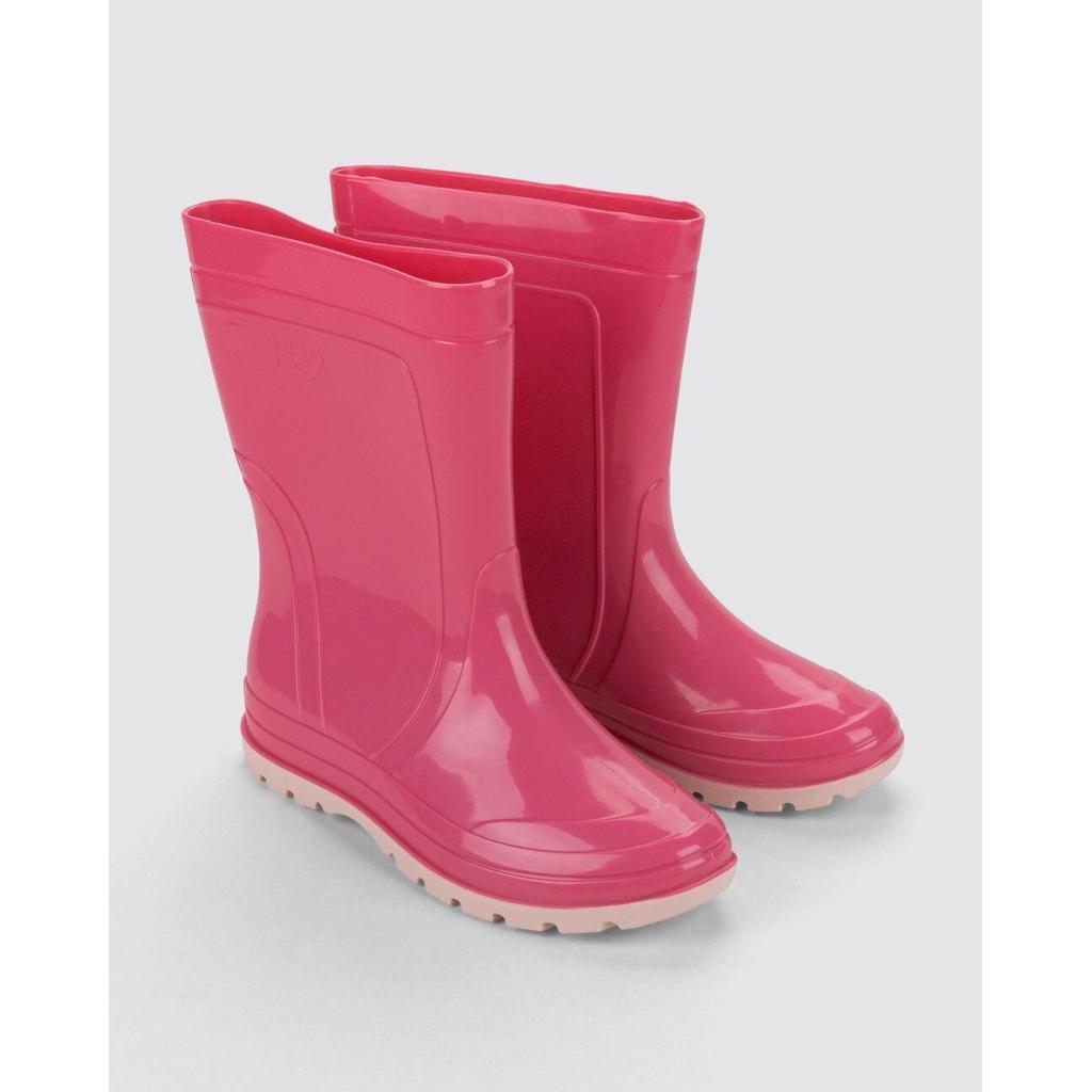 Bota Galocha Infantil Pega Forte Jetsky