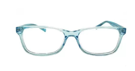 Armação de Óculos de Grau Jolie, modelo JO6072, cor H02
