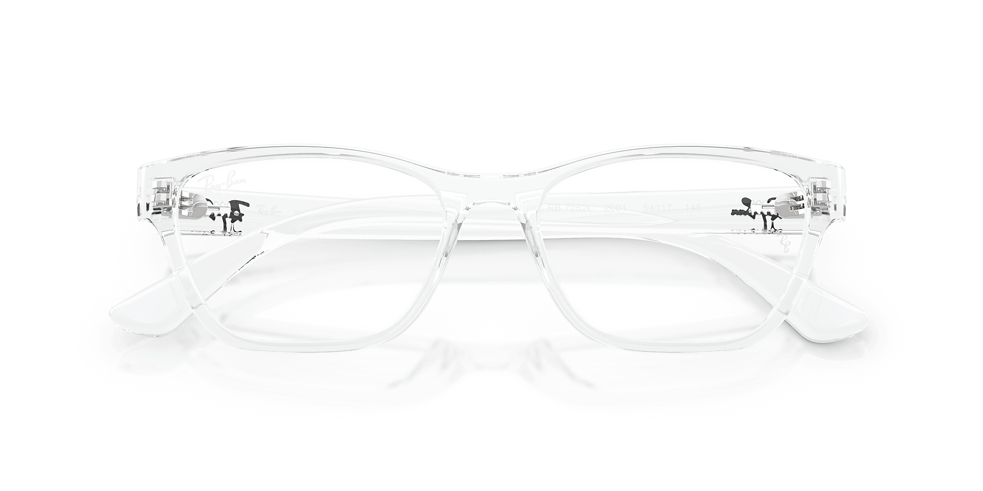 Foto 5 de RB7252L RB7252 Optics