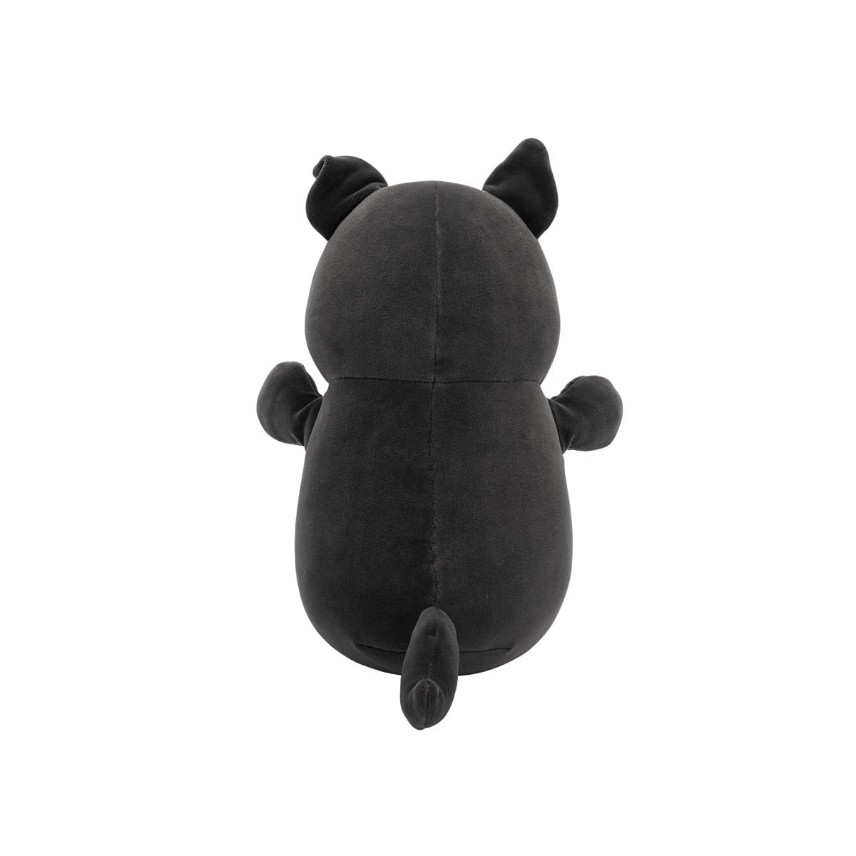 Foto 4 de Pelúcia Monty de 25cm - Squishmallows Hug Mees