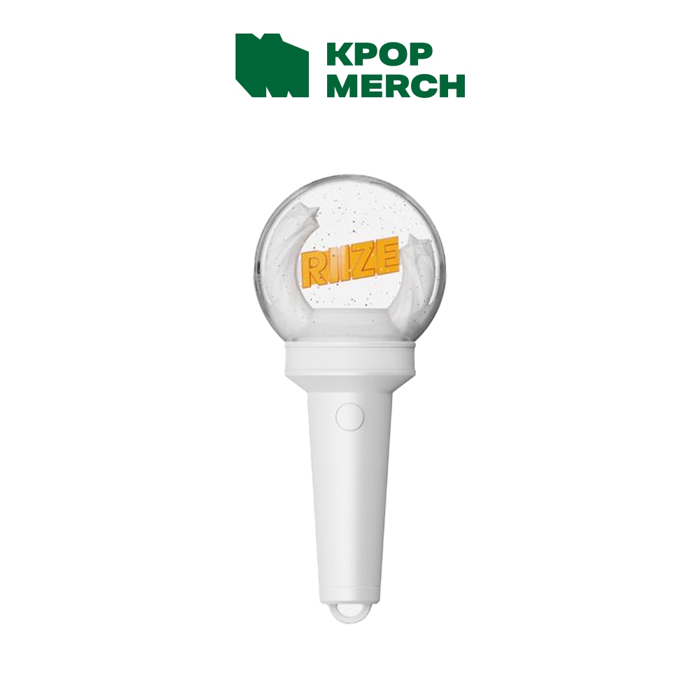 RIIZE - Mini Fanlight Keyring