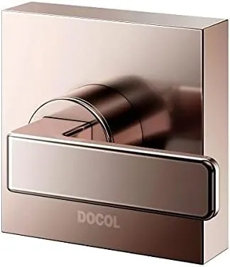 ACABAMENTO DB 1.1/2 DOCOLSTILLO COBRE POL DOCOL