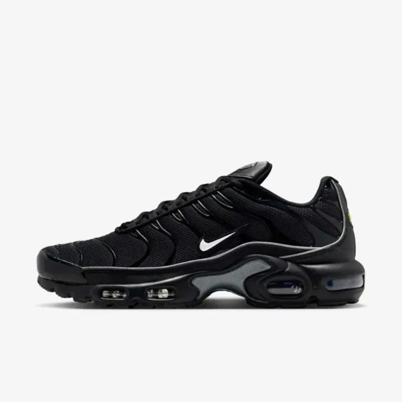 Foto 2 de Nike Air Max Plus OG Black Reflective — 39, Novo