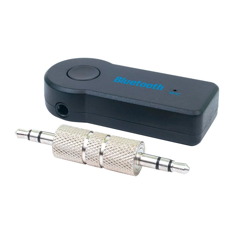 Foto 3 de Receptor e Transmissor Bluetooth X-Cell Para Carro, XC-BTT-7