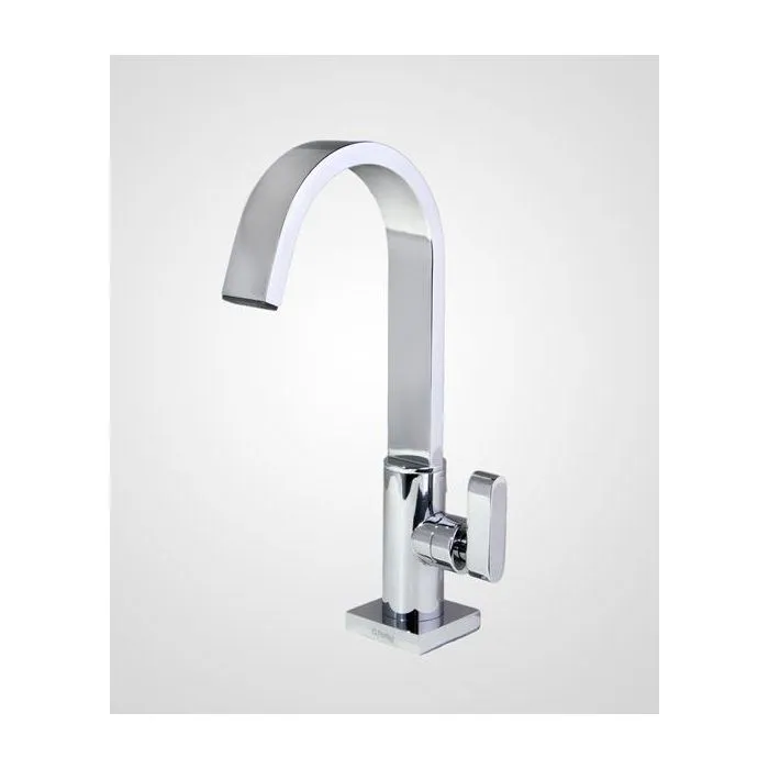 1196 C33 TORNEIRA P/ LAVAT MESA CR DN15 PERFLEX