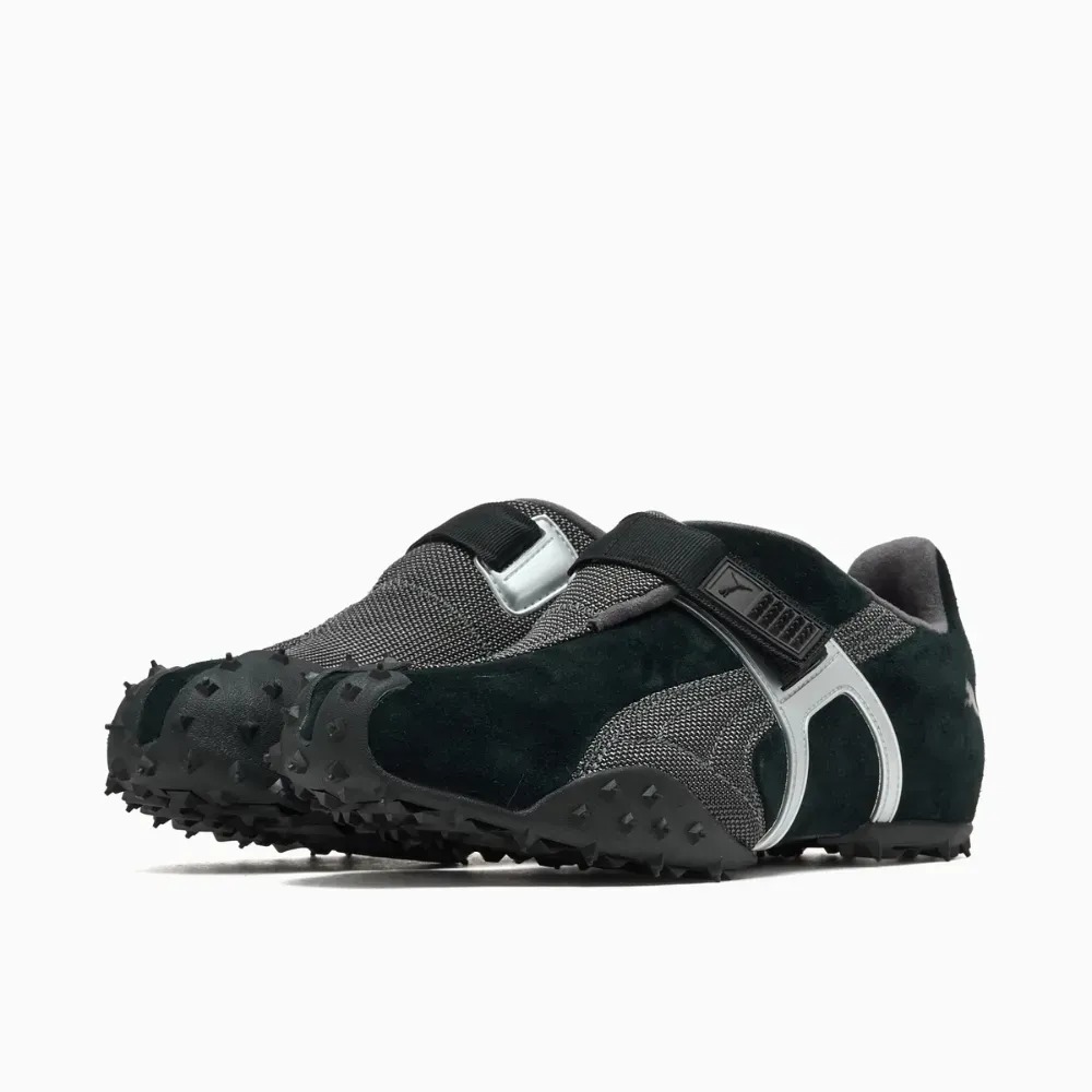 Puma RPT-2 Black — 39.5 / 40 / 40.5 / 41 / 42 / 42.5 / 43, Novo