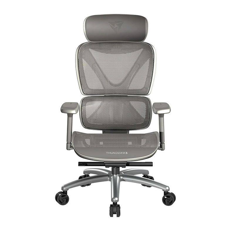 Cadeira Gamer ThunderX3 XTC Mesh, Cinza, 80902