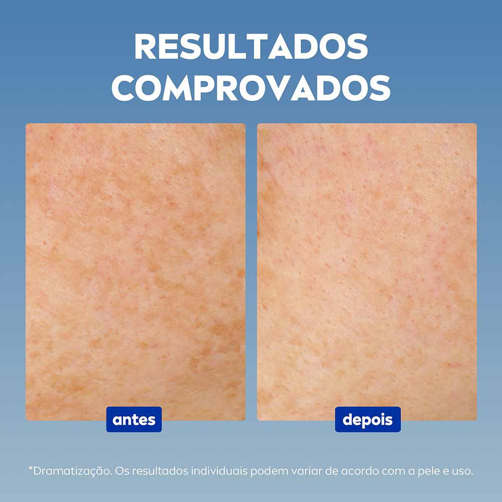 Foto 5 de NIVEA Fluido Facial Protetor Cellular Luminous 630 FPS 50 — 40ml