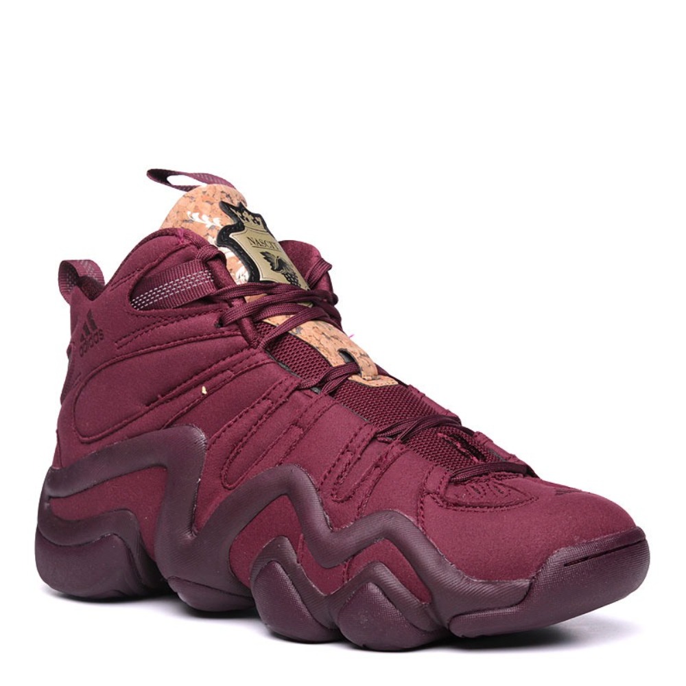 adidas Crazy 8 Kobe Vino Pack — 40.5 / 42.5 / 44, Novo