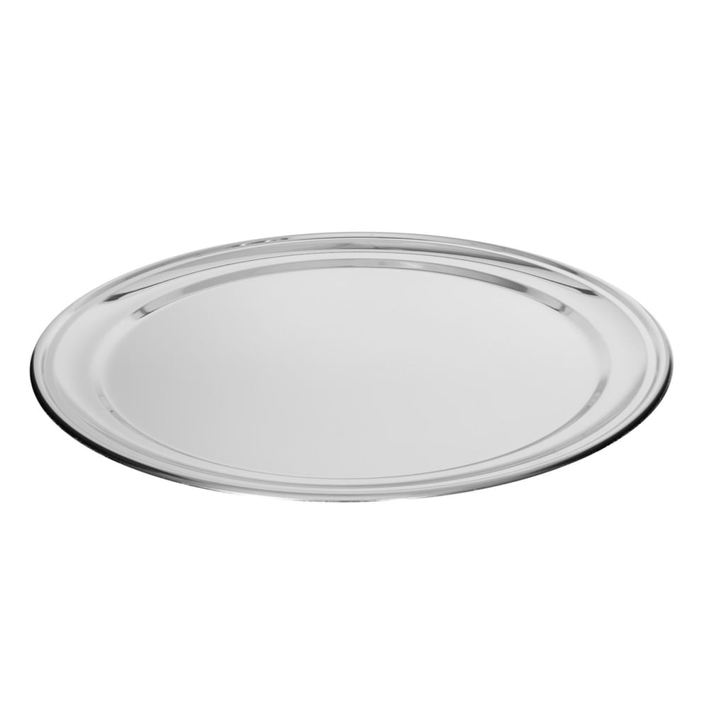 Foto 2 de Boleira Petúnia Em Inox Com 2 Peças - Brinox