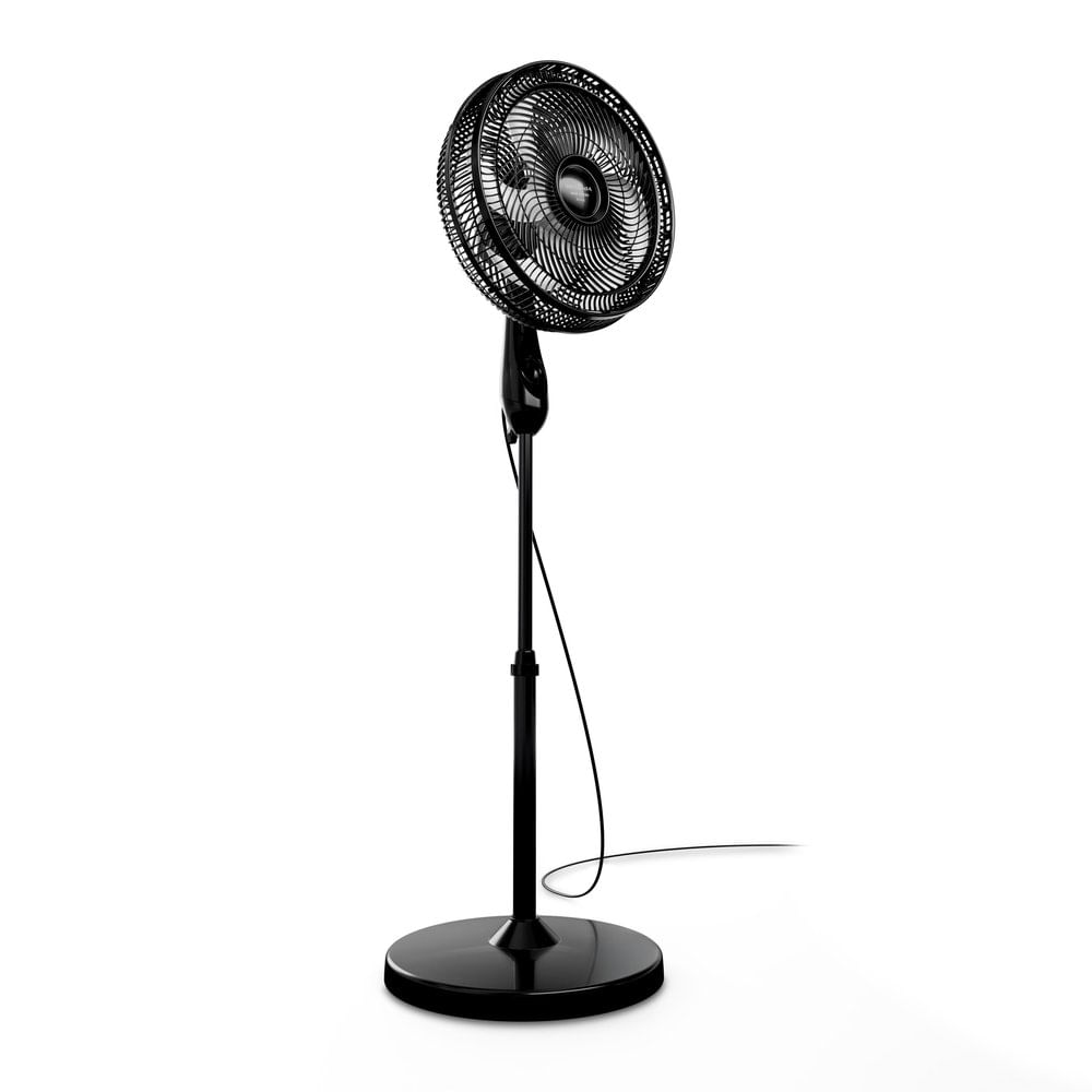 Ventilador Bvc41A 220V, Tecnologia Maxx Force Britania