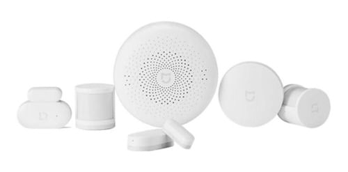 Kit Home Mi Smart Sensor Set Xiaomi - Branco