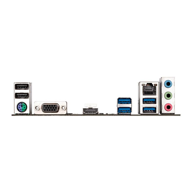 Foto 4 de Placa Mae Gigabyte A520M K V2, DDR4, Socket AMD AM4, M-ATX, Chipset AMD A520, A520M-K-V2