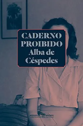 Caderno proibido