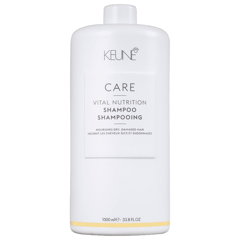 SHAMPOO VITAL NUTRITION 1000ML