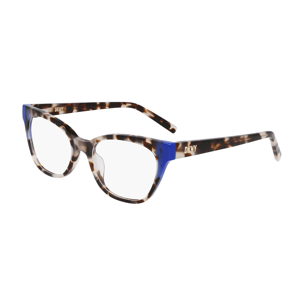 Armação para Óculos de Grau Feminina DKNY DK5058 275 Marrom